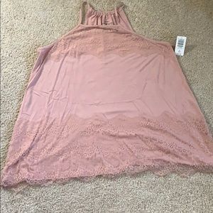 NWT Torrid Sz 2X Tank